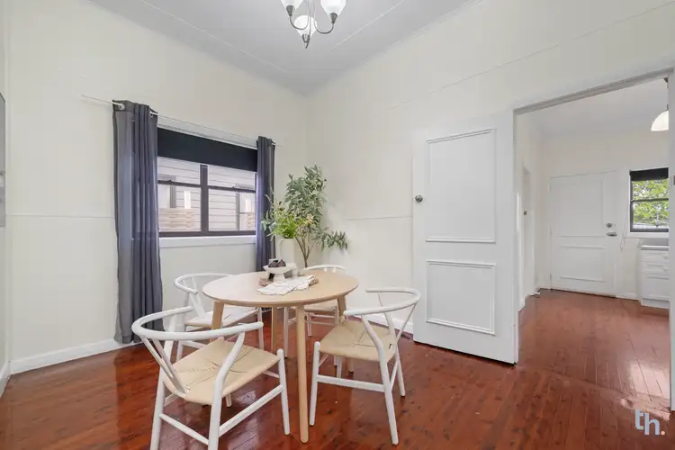 Fifth view of Homely house listing, 21 Buxton Street, Adamstown NSW 2289