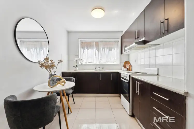 Main view of Homely apartment listing, 4/30 Bishop Street, Kingsville VIC 3012