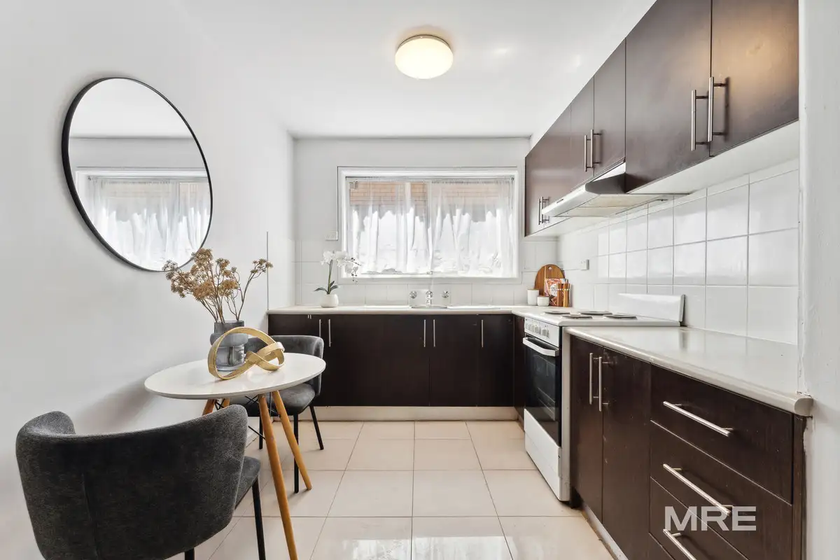 Main view of Homely apartment listing, 4/30 Bishop Street, Kingsville VIC 3012