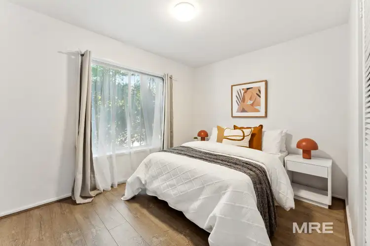 Fifth view of Homely apartment listing, 4/30 Bishop Street, Kingsville VIC 3012