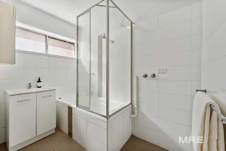 Sixth view of Homely apartment listing, 4/30 Bishop Street, Kingsville VIC 3012