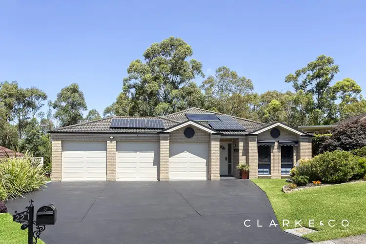 22 Drummond Avenue, Largs NSW 2320