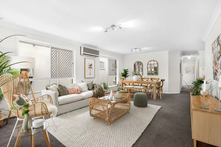 Main view of Homely house listing, 102 Queens Esplanade, Thorneside QLD 4158
