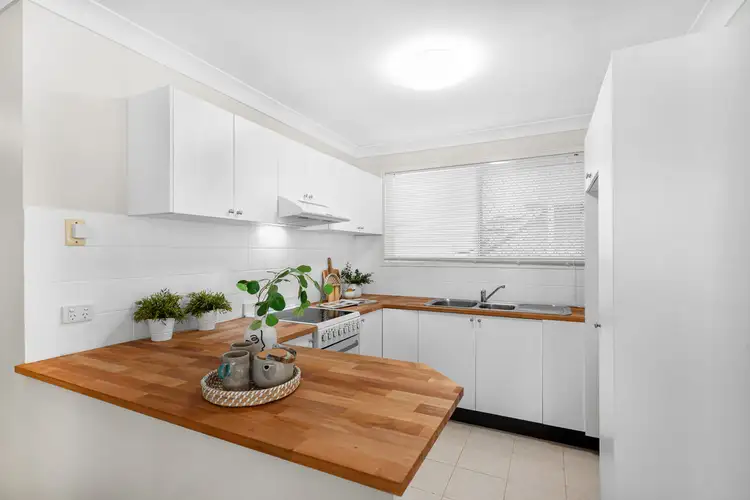 Third view of Homely house listing, 102 Queens Esplanade, Thorneside QLD 4158