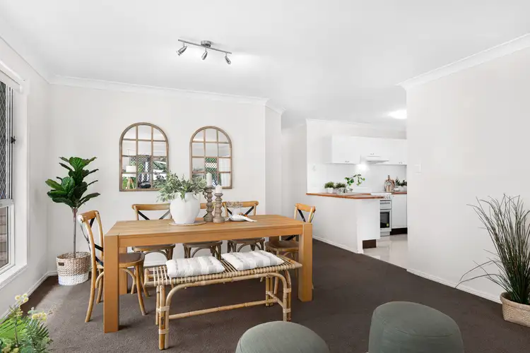 Fifth view of Homely house listing, 102 Queens Esplanade, Thorneside QLD 4158