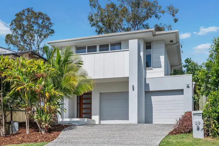 39 Dundonald Street, Everton Park QLD 4053