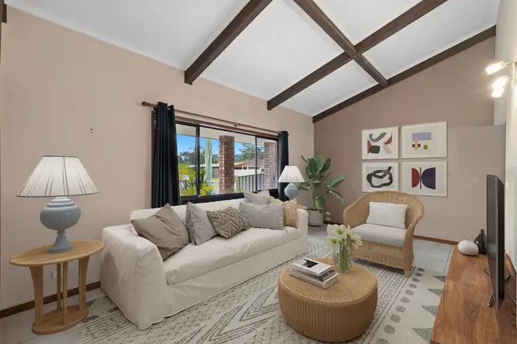 Main view of Homely house listing, 1 Breeze Street, Umina Beach NSW 2257