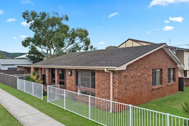 Second view of Homely house listing, 1 Breeze Street, Umina Beach NSW 2257