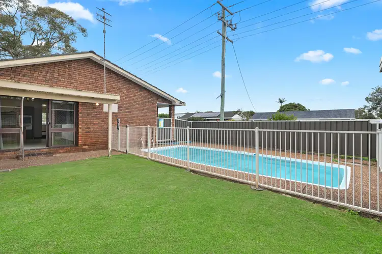 Fifth view of Homely house listing, 1 Breeze Street, Umina Beach NSW 2257