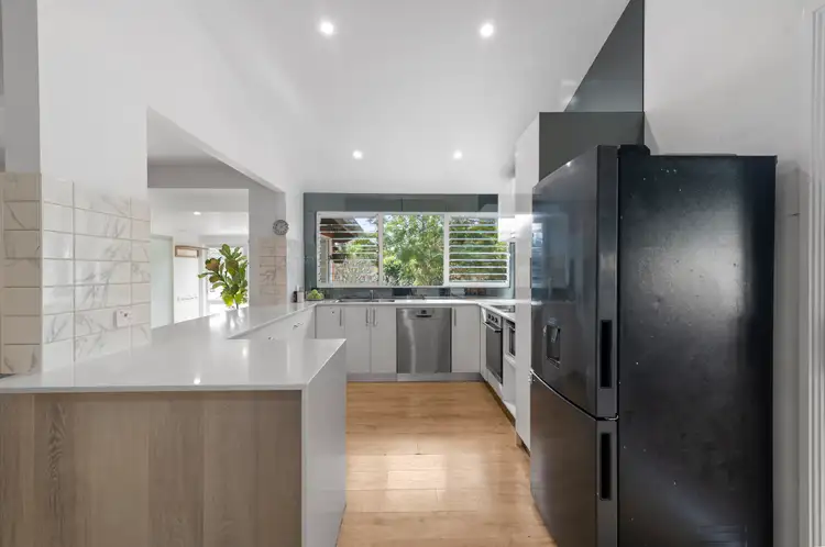 Third view of Homely house listing, 4 Karloo Road, Umina Beach NSW 2257