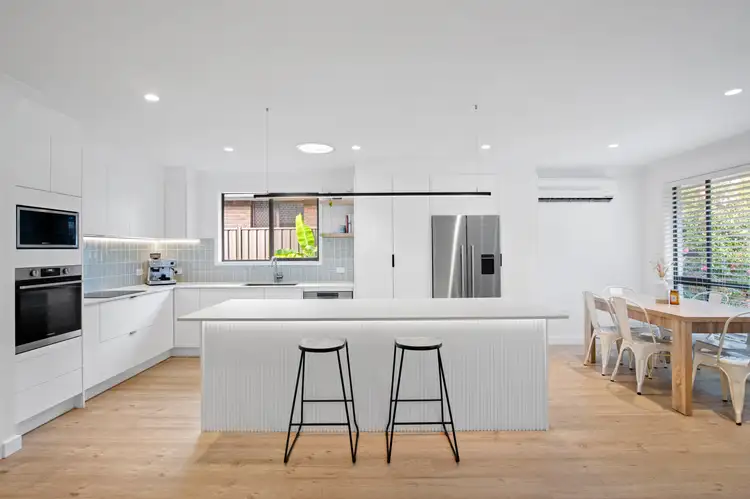 Main view of Homely house listing, 31 Lentara Road, Umina Beach NSW 2257