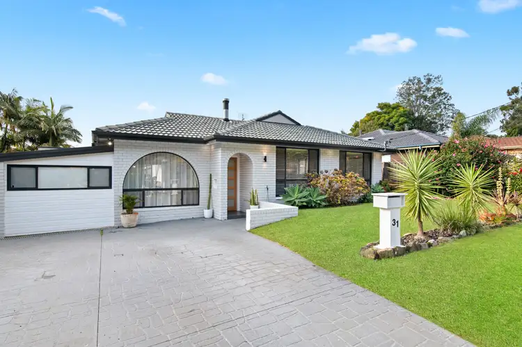 Fourth view of Homely house listing, 31 Lentara Road, Umina Beach NSW 2257