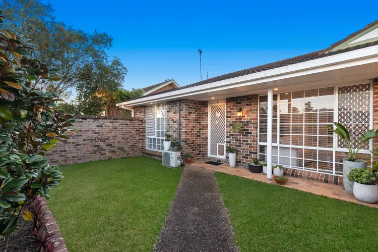 Main view of Homely villa listing, 2/21-23 King Street, Umina Beach NSW 2257