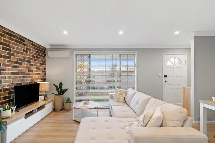 Second view of Homely villa listing, 2/21-23 King Street, Umina Beach NSW 2257