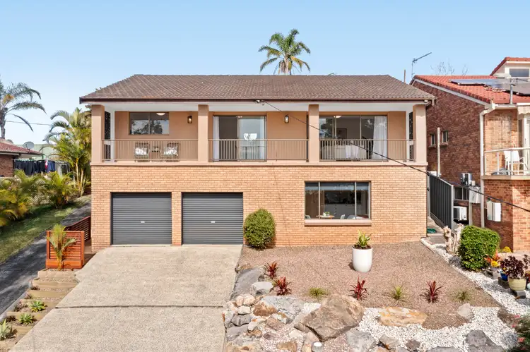 Main view of Homely house listing, 61 Daley Avenue, Daleys Point NSW 2257