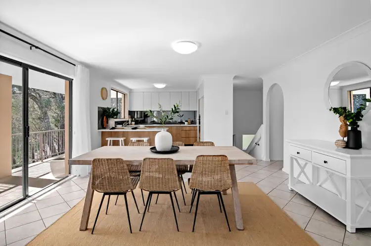 Third view of Homely house listing, 61 Daley Avenue, Daleys Point NSW 2257