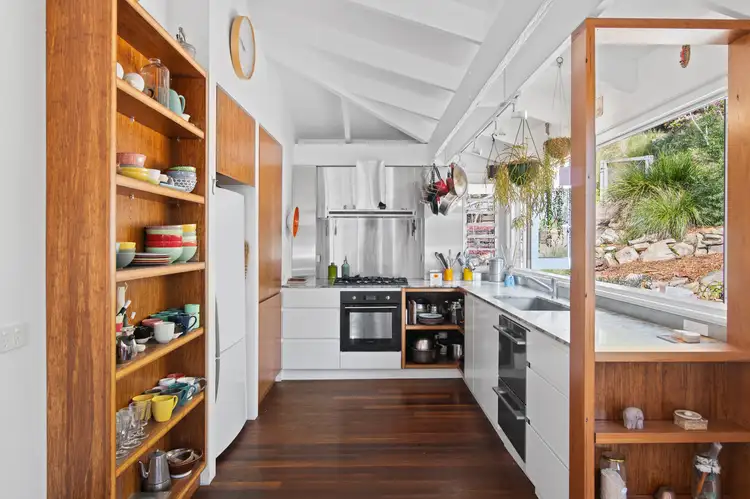 Third view of Homely house listing, 56 High View Road, Pretty Beach NSW 2257
