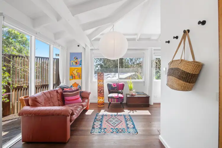 Fifth view of Homely house listing, 56 High View Road, Pretty Beach NSW 2257