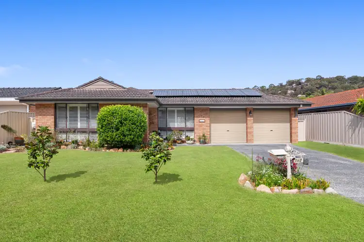 Main view of Homely house listing, 162 Australia Avenue, Umina Beach NSW 2257