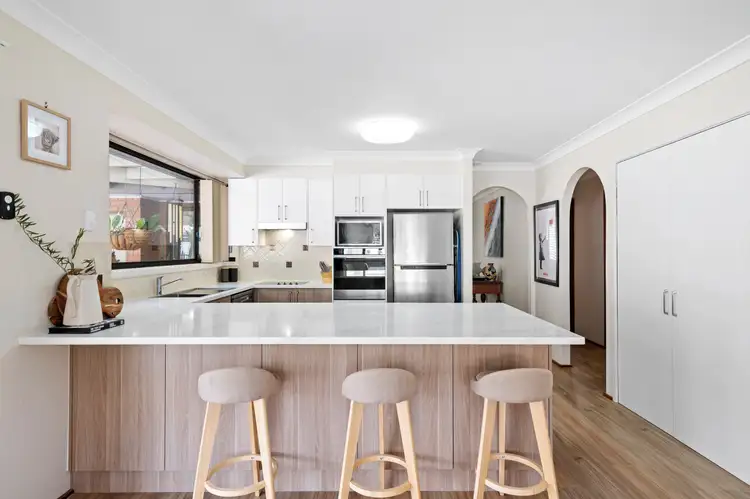 Second view of Homely house listing, 162 Australia Avenue, Umina Beach NSW 2257