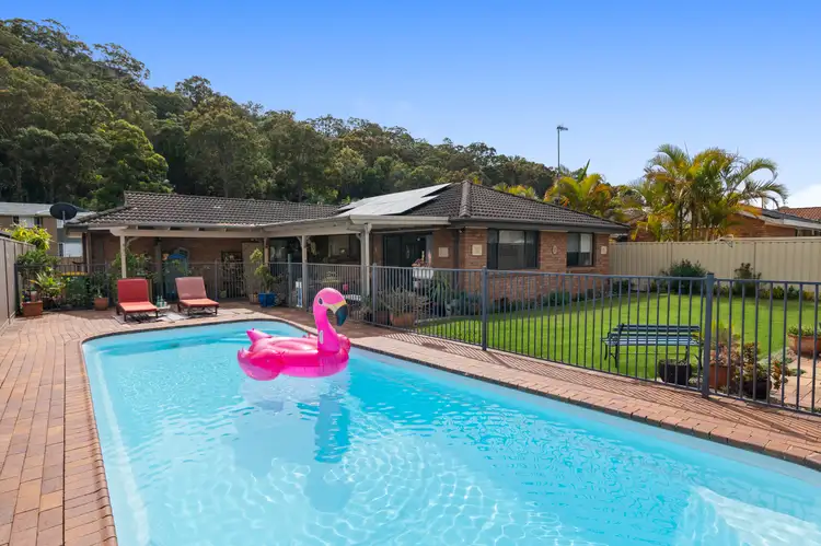 Fourth view of Homely house listing, 162 Australia Avenue, Umina Beach NSW 2257