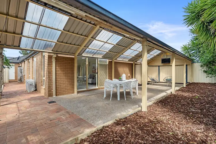 Main view of Homely house listing, 33 Manny Paul Circuit, Burnside Heights VIC 3023
