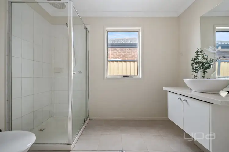 Fourth view of Homely house listing, 33 Manny Paul Circuit, Burnside Heights VIC 3023