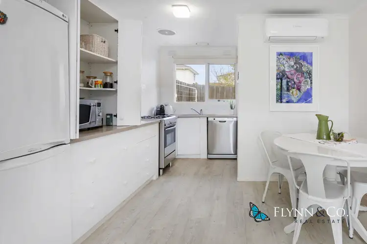 Main view of Homely unit listing, 4/23 James Street, Dromana VIC 3936