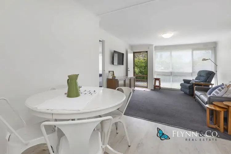 Fifth view of Homely unit listing, 4/23 James Street, Dromana VIC 3936
