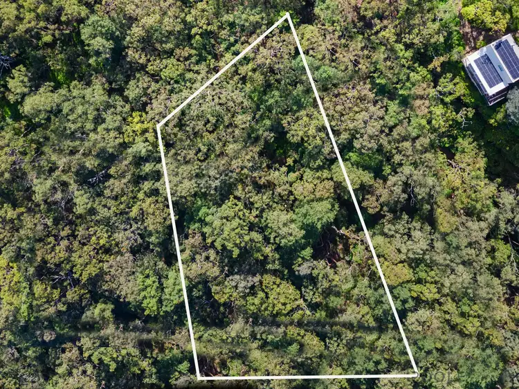 Third view of Homely land listing, Address available on request