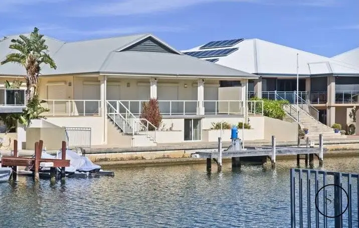 Second view of Homely house listing, 3 Ragamuffin Point, Halls Head WA 6210