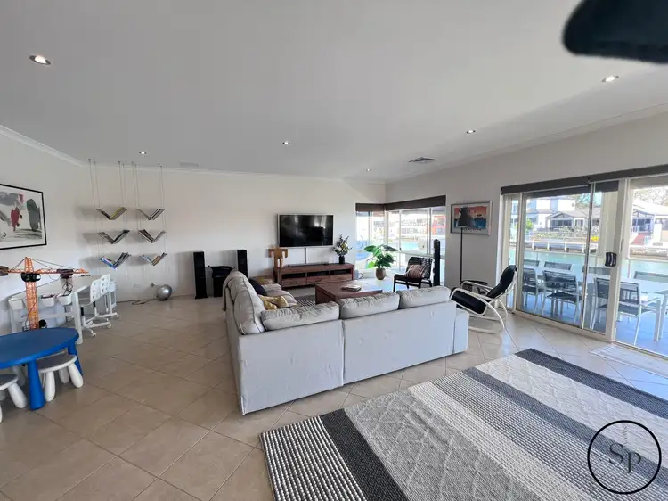 Third view of Homely house listing, 3 Ragamuffin Point, Halls Head WA 6210