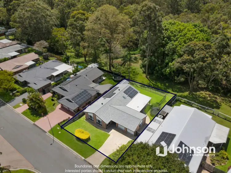 50 Glover Drive, Alexandra Hills QLD 4161