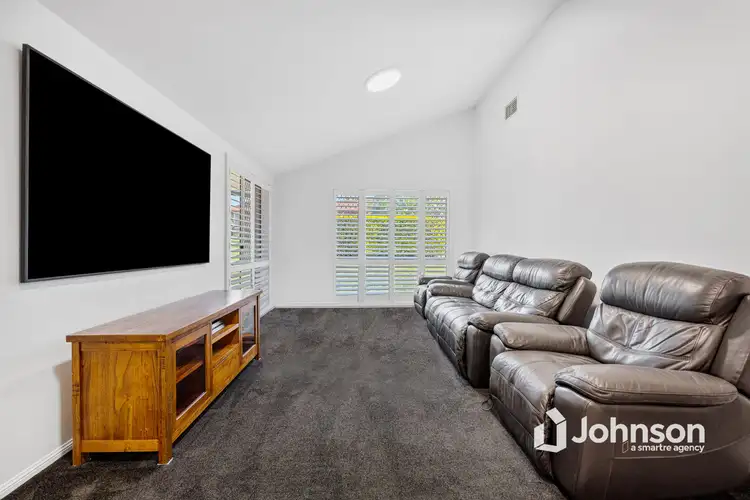 Third view of Homely house listing, 50 Glover Drive, Alexandra Hills QLD 4161