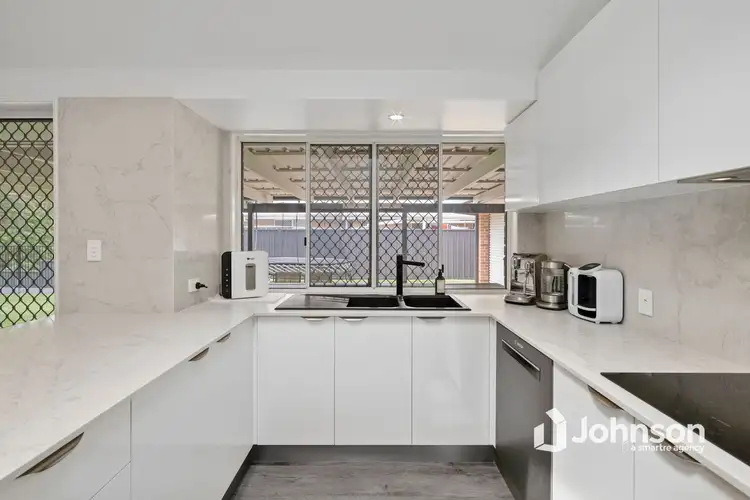 Fourth view of Homely house listing, 50 Glover Drive, Alexandra Hills QLD 4161