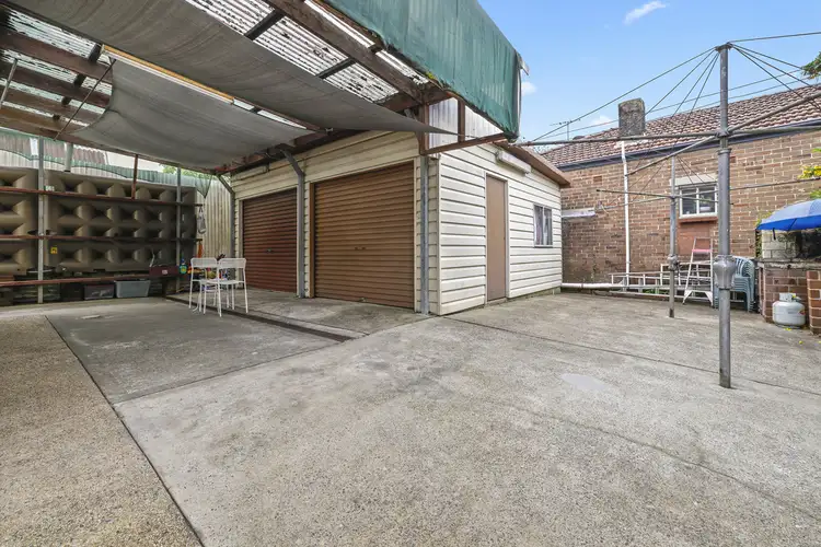 Second view of Homely house listing, 15 Shaw Street, Petersham NSW 2049