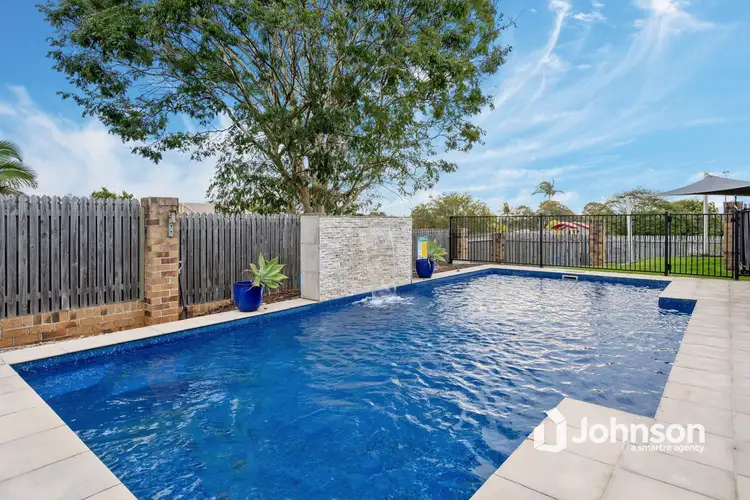 1 Hayley Street, Manly West QLD 4179