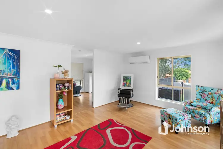 Sixth view of Homely house listing, 1 Hayley Street, Manly West QLD 4179