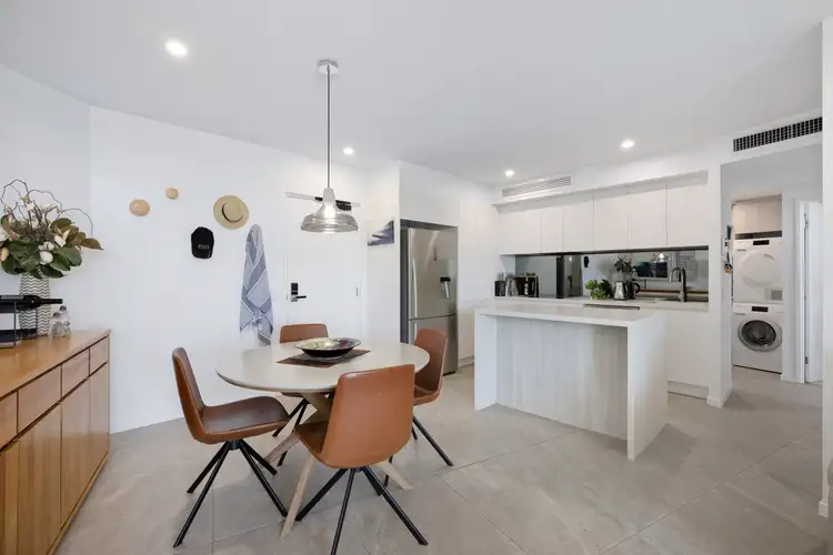 Sixth view of Homely apartment listing, 13/1 O'Connor Street, Maroochydore QLD 4558