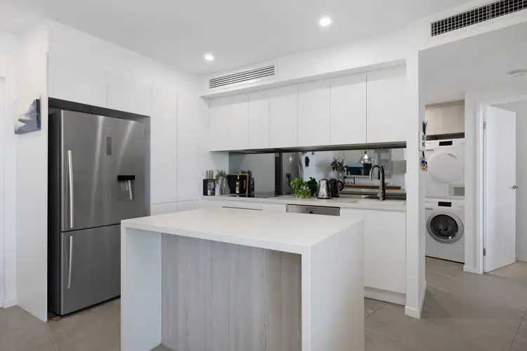 Seventh view of Homely apartment listing, 13/1 O'Connor Street, Maroochydore QLD 4558