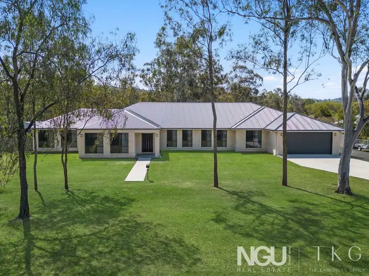 33 R Faulkners Road, Thagoona QLD 4306