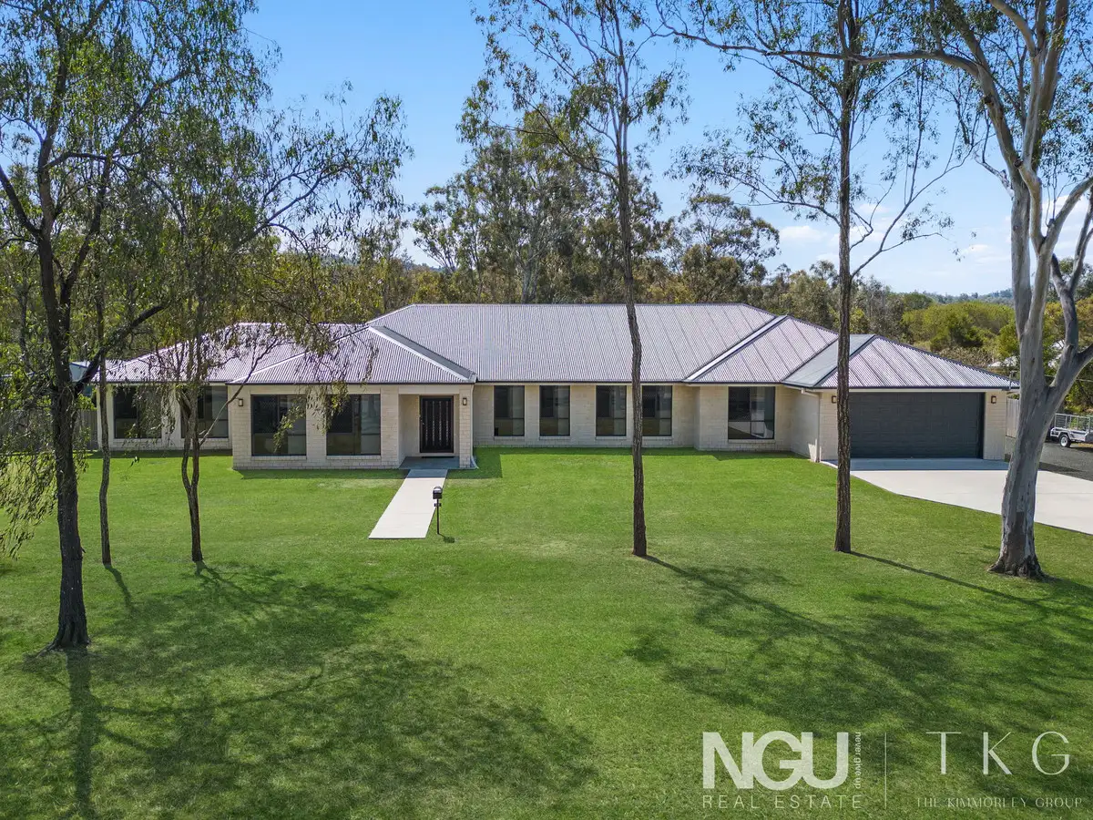 Main view of Homely house listing, 33 R Faulkners Road, Thagoona QLD 4306