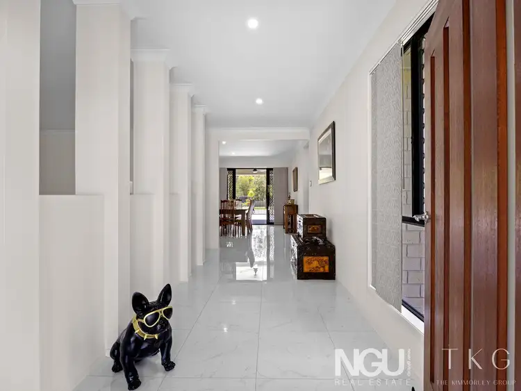 Third view of Homely house listing, 33 R Faulkners Road, Thagoona QLD 4306