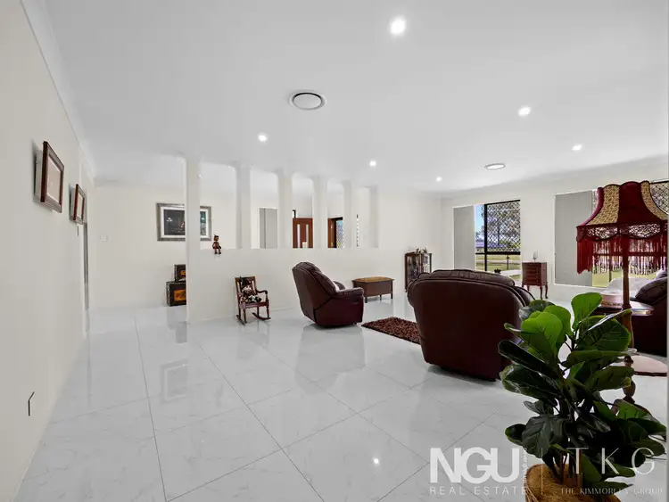 Fourth view of Homely house listing, 33 R Faulkners Road, Thagoona QLD 4306