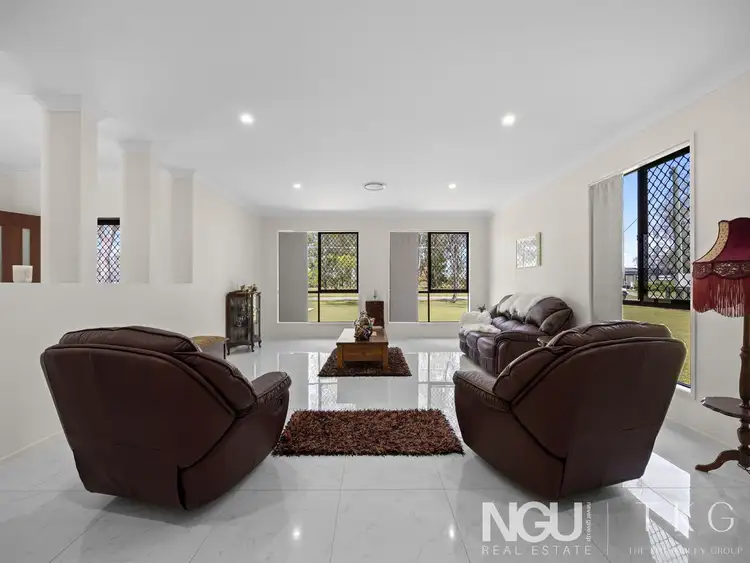 Fifth view of Homely house listing, 33 R Faulkners Road, Thagoona QLD 4306