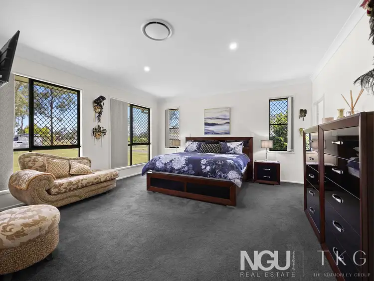 Sixth view of Homely house listing, 33 R Faulkners Road, Thagoona QLD 4306