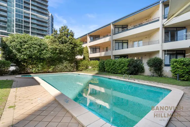 15/6 Kintail Road, Applecross WA 6153
