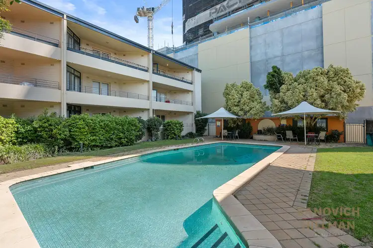 Second view of Homely apartment listing, 15/6 Kintail Road, Applecross WA 6153