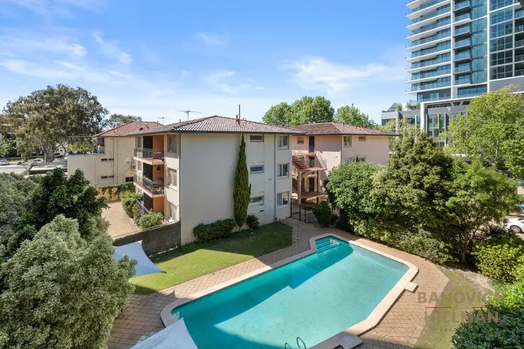 Third view of Homely apartment listing, 15/6 Kintail Road, Applecross WA 6153