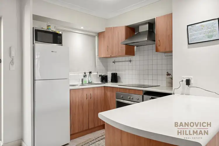 Fourth view of Homely apartment listing, 15/6 Kintail Road, Applecross WA 6153